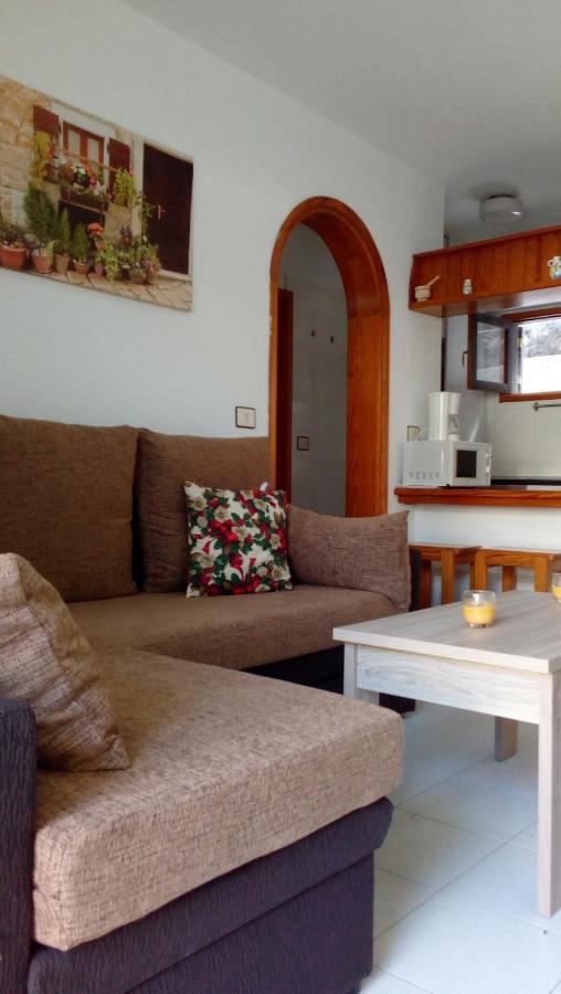 Residencial Sol Suite 2 Mogán المظهر الخارجي الصورة