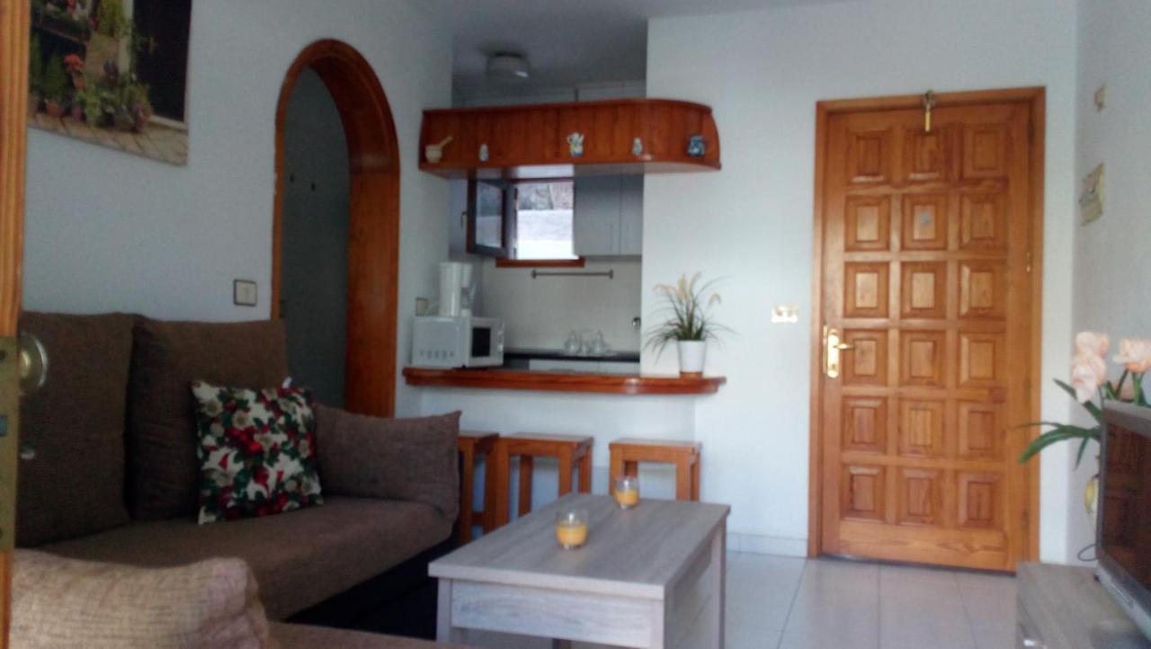 Residencial Sol Suite 2 Mogán المظهر الخارجي الصورة