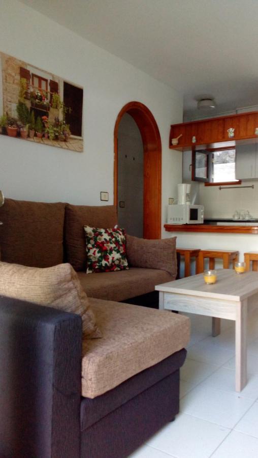Residencial Sol Suite 2 Mogán المظهر الخارجي الصورة
