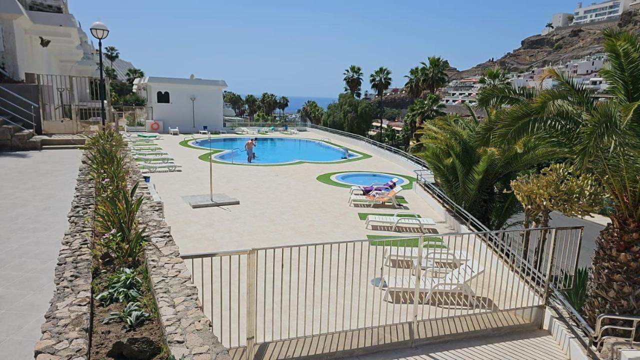 Residencial Sol Suite 2 Mogán المظهر الخارجي الصورة
