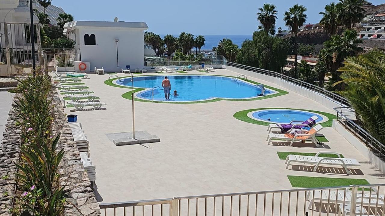 Residencial Sol Suite 2 Mogán المظهر الخارجي الصورة