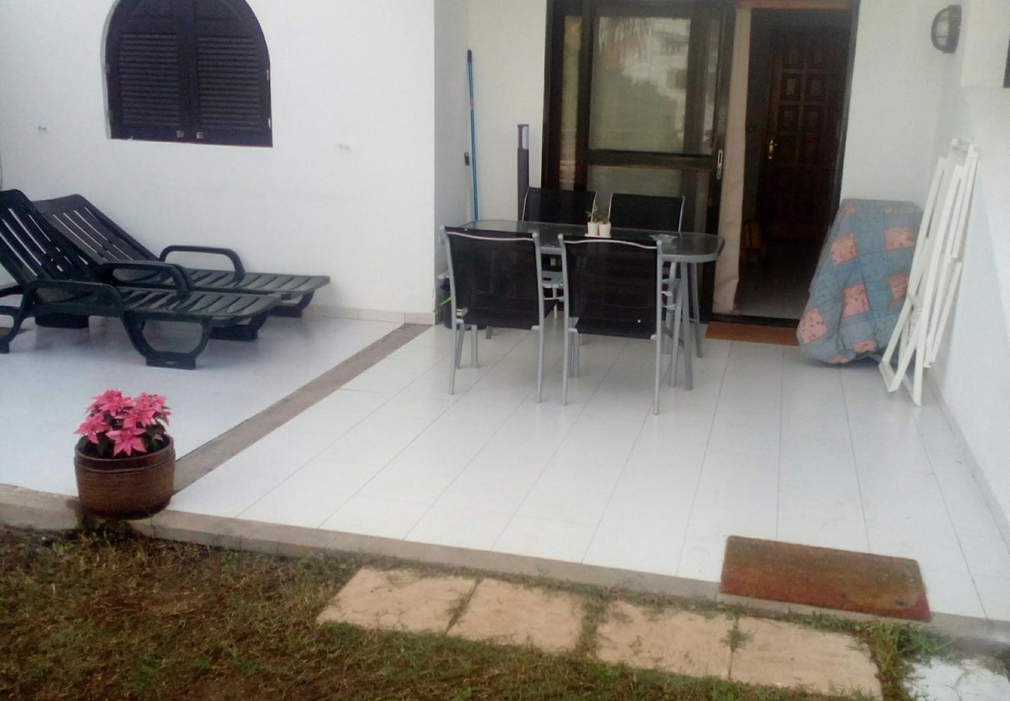 Residencial Sol Suite 2 Mogán المظهر الخارجي الصورة
