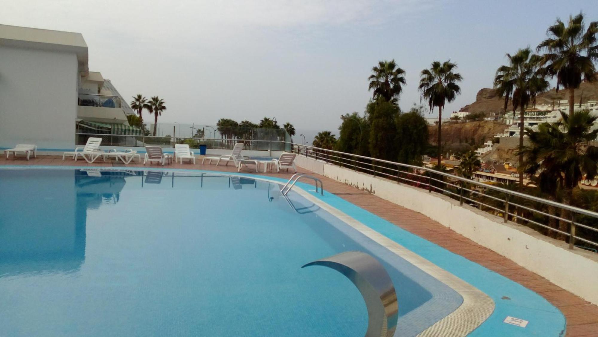 Residencial Sol Suite 2 Mogán المظهر الخارجي الصورة