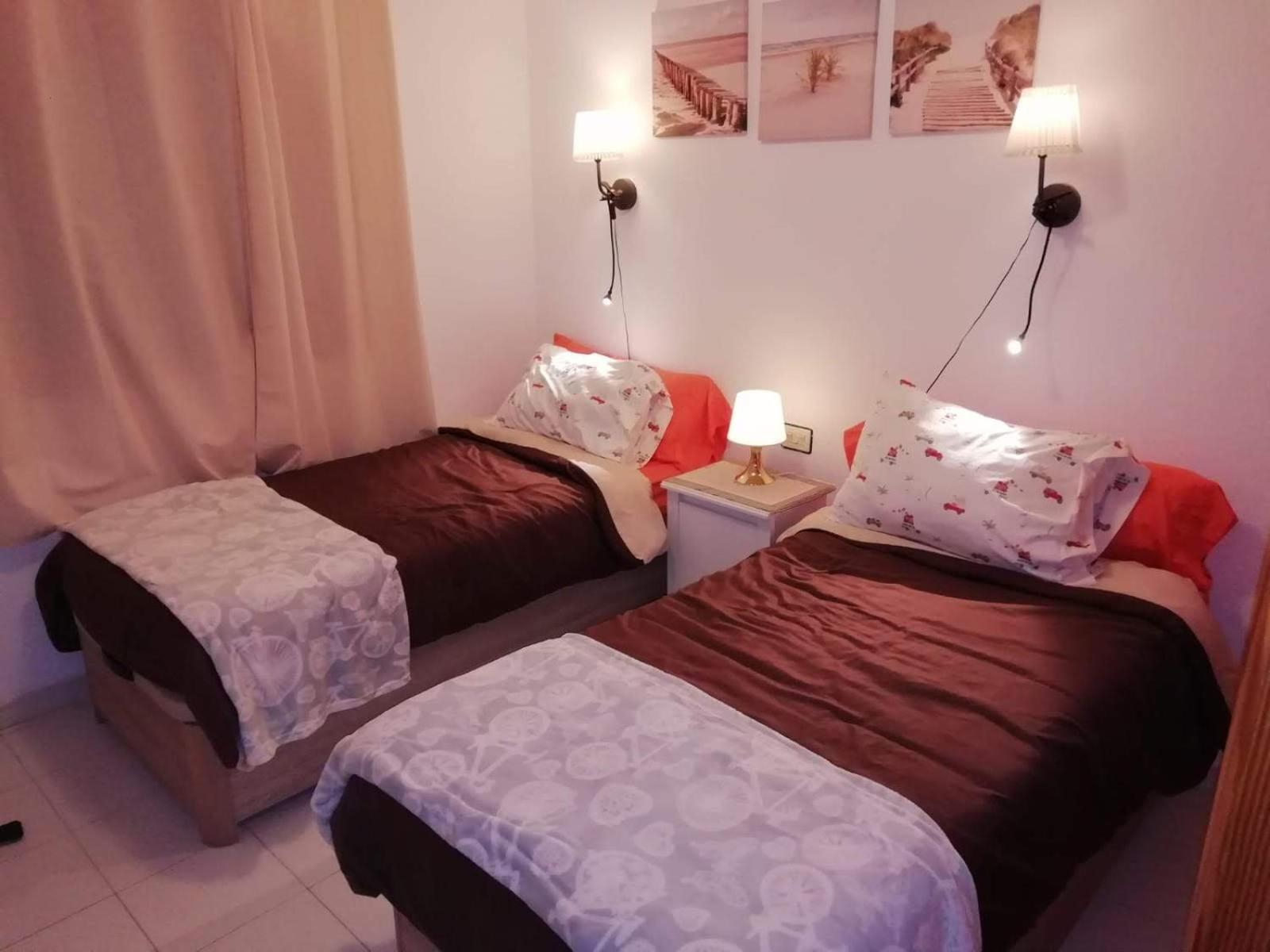 Residencial Sol Suite 2 Mogán المظهر الخارجي الصورة
