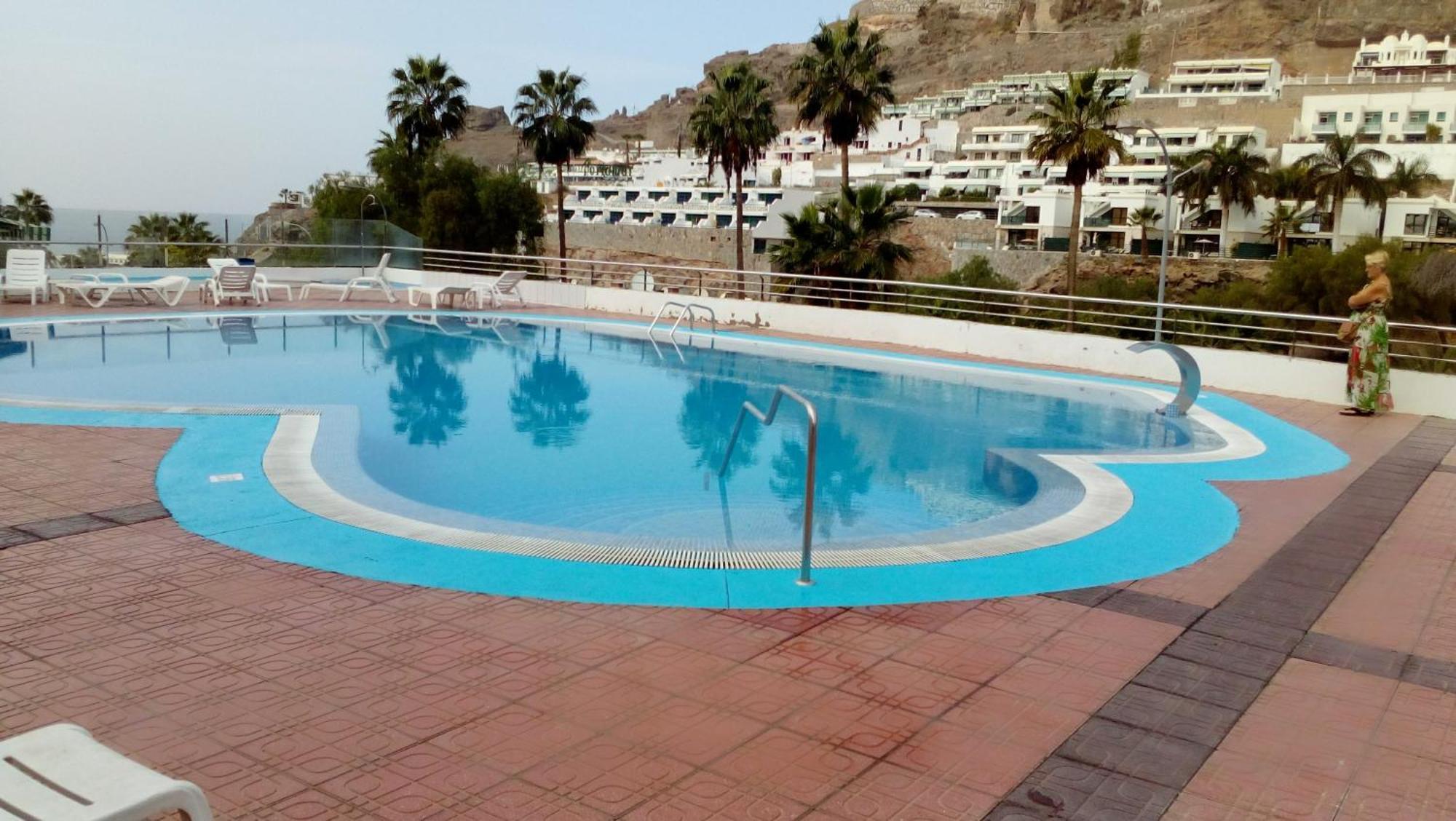 Residencial Sol Suite 2 Mogán المظهر الخارجي الصورة