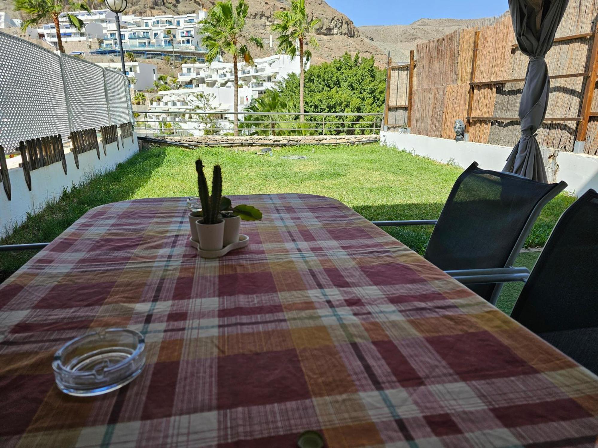 Residencial Sol Suite 2 Mogán المظهر الخارجي الصورة