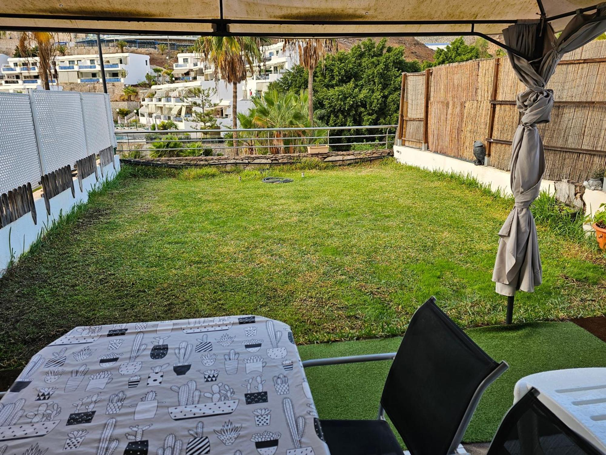 Residencial Sol Suite 2 Mogán المظهر الخارجي الصورة