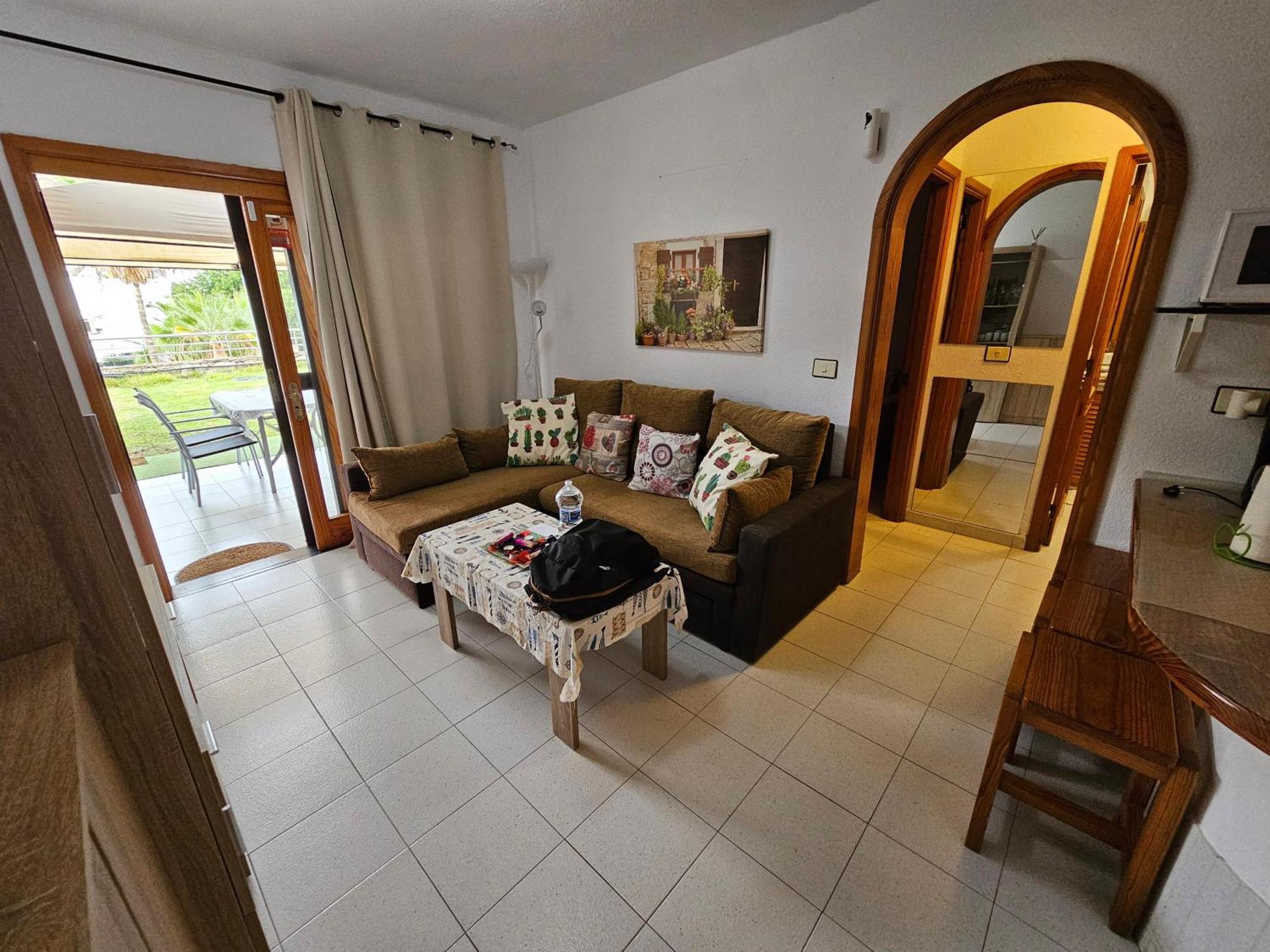 Residencial Sol Suite 2 Mogán الغرفة الصورة
