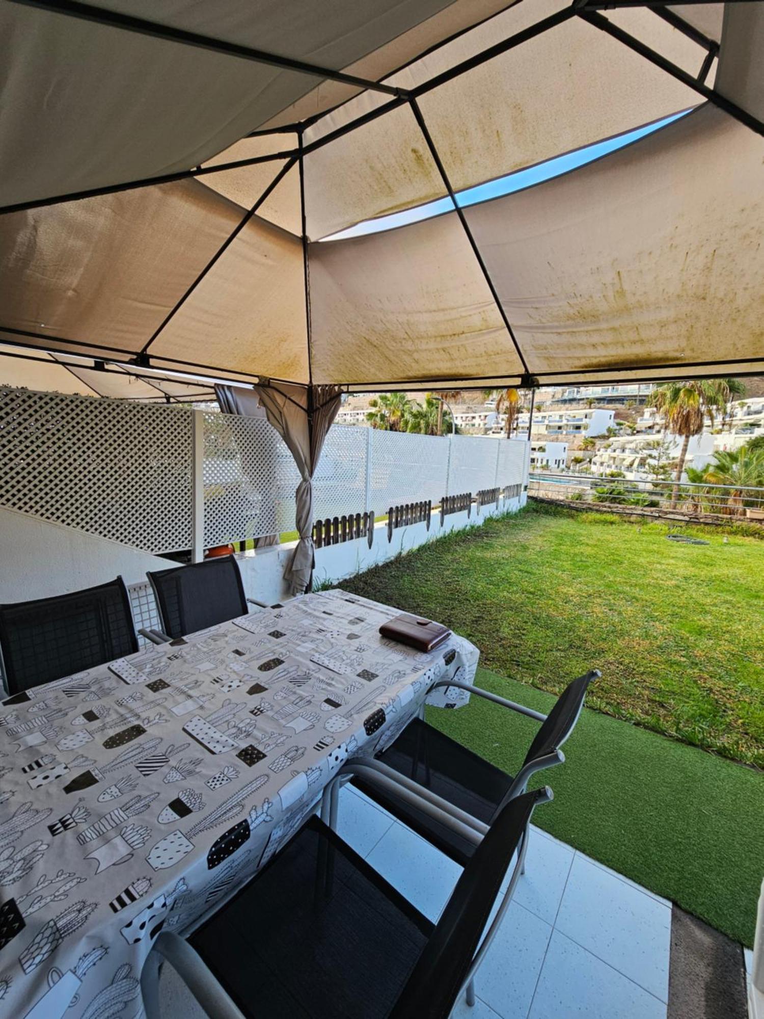Residencial Sol Suite 2 Mogán المظهر الخارجي الصورة