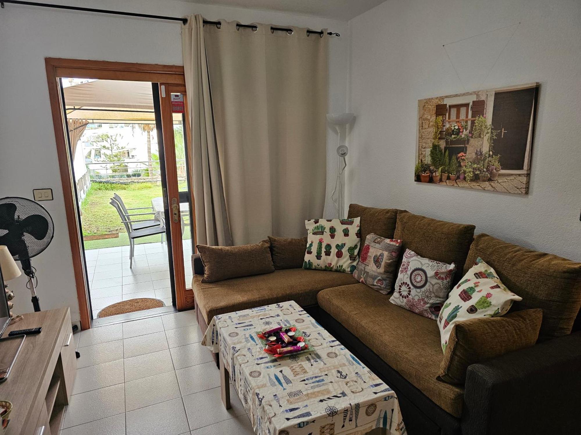 Residencial Sol Suite 2 Mogán المظهر الخارجي الصورة